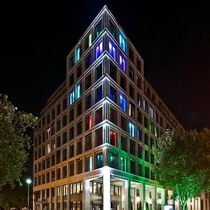 Otel Cosmo Mitte, Berlin