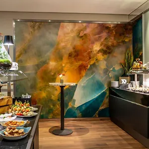 Ξενοδοχείο Mercure, Βερολίνο