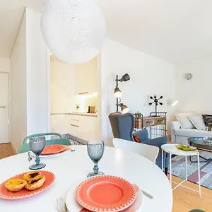 Gonzalo's Guest - Luxury Baixa , Lisbon Portugal