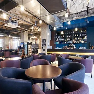 Otel Catalonia Mitte, Berlin